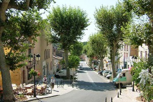 lorgues